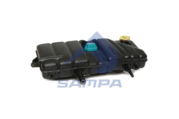 Бачок системы охлаждения 200237 Sampa Otomotiv‏