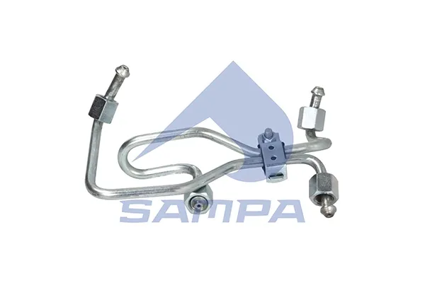  020871 Sampa Otomotiv‏