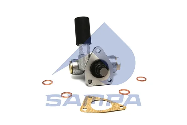 Механический топливный насос 032114 Sampa Otomotiv‏