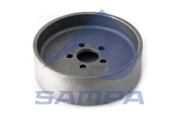 Шкив помпы 080431 Sampa Otomotiv‏