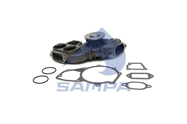 Помпа 202496 Sampa Otomotiv‏