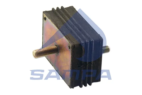 Левая/правая опора двигателя 080071 Sampa Otomotiv‏