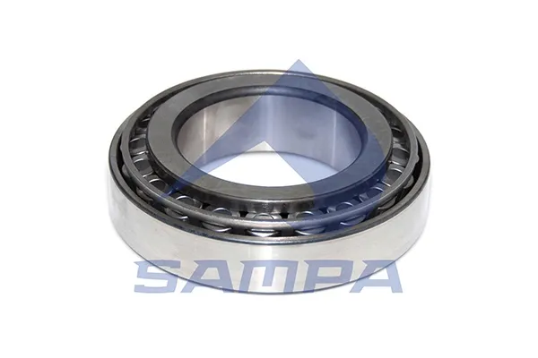 Подшипник ступицы задней наружный 010388 Sampa Otomotiv‏