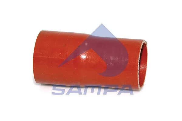 Патрубок системы охлаждения 100382 Sampa Otomotiv‏
