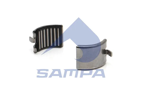 Ремкомплект переднего суппорта 0960541 Sampa Otomotiv‏