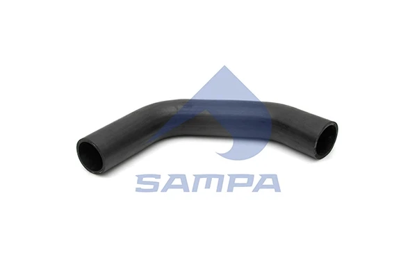 Патрубок системы охлаждения 021455 Sampa Otomotiv‏
