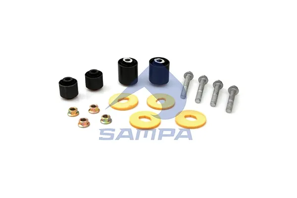 Сайлентблок кабины 020542 Sampa Otomotiv‏