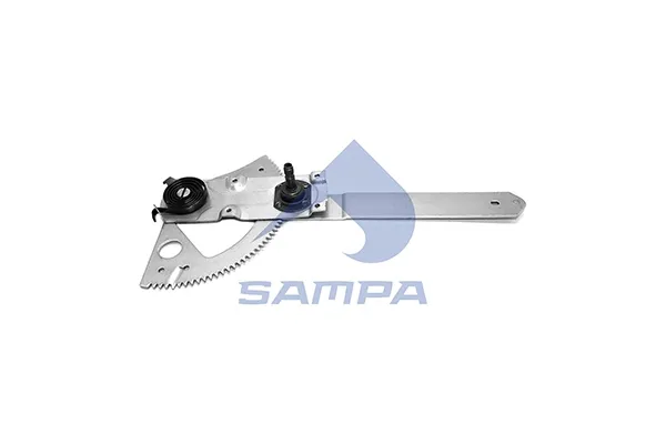 Стеклоподъемник передней левой двери 023499 Sampa Otomotiv‏