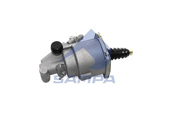Усилитель сцепления ПГУ 094097 Sampa Otomotiv‏