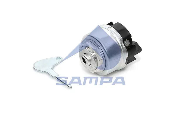  202106 Sampa Otomotiv‏