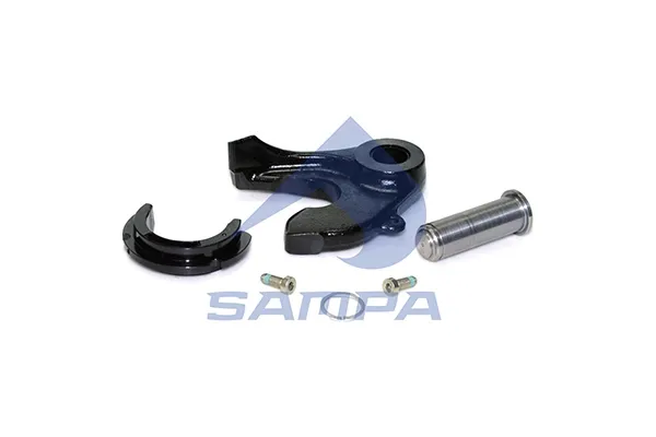 Ремкомплект замка седла прицепного устройства 095952 Sampa Otomotiv‏