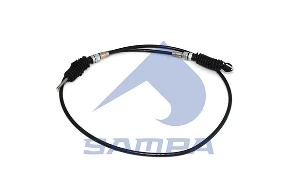 Трос газа 021444 Sampa Otomotiv‏