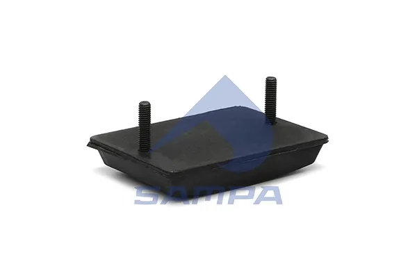 Подушка рессоры межлистовая 011164 Sampa Otomotiv‏