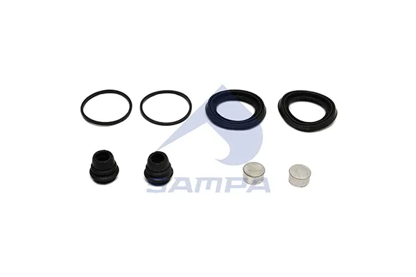 Ремкомплект суппорта 095619 Sampa Otomotiv‏