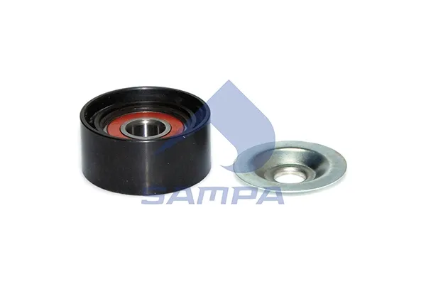 Паразитный ролик 021333 Sampa Otomotiv‏
