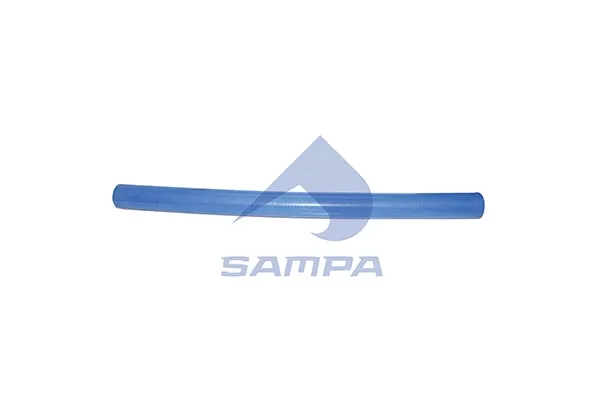 Патрубок системы охлаждения 020468 Sampa Otomotiv‏