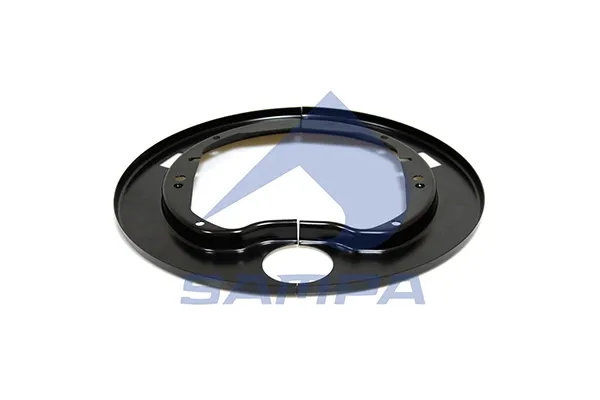  020323 Sampa Otomotiv‏