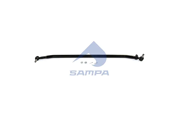 Тяга поперечная реактивная передней подвески 097549 Sampa Otomotiv‏