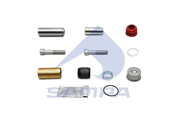 Ремкомплект суппорта 42562855 Iveco