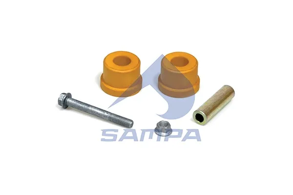 Сайлентблок кабины 020549 Sampa Otomotiv‏