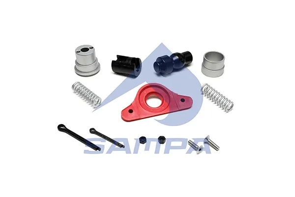  094554 Sampa Otomotiv‏