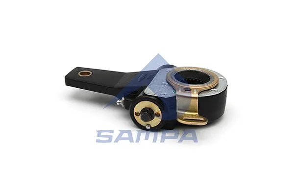 Трещетка тормозная заднего моста 022444 Sampa Otomotiv‏