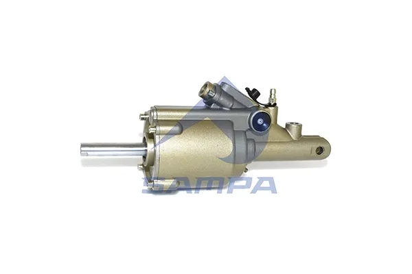 Усилитель сцепления ПГУ 096312 Sampa Otomotiv‏