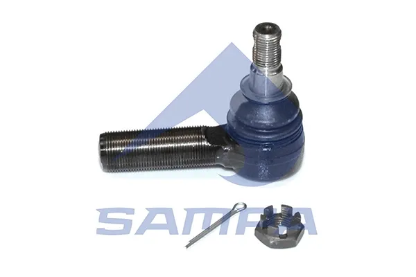 Наконечник поперечной рулевой тяги 097130 Sampa Otomotiv‏