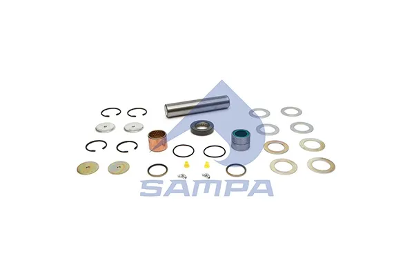 Ремкомплект шкворня поворотного кулака 020566 Sampa Otomotiv‏