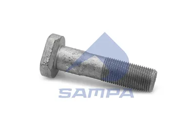 Шпилька колесная задняя/передняя SAMPA 023049