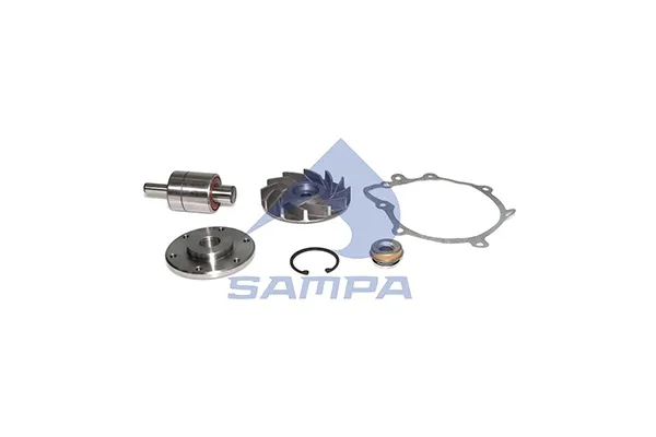 Ремкомплект водяной помпы 020645 Sampa Otomotiv‏