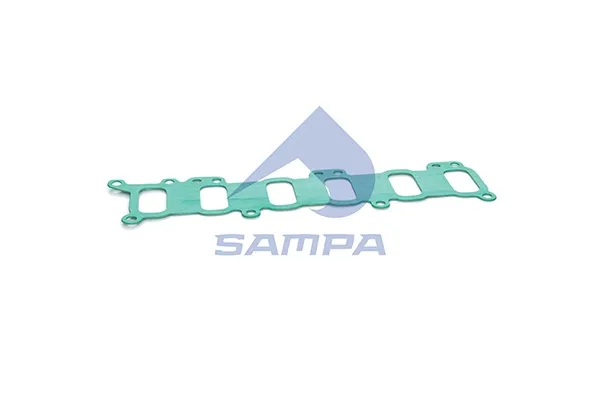 Прокладка впускного коллектора 051144 Sampa Otomotiv‏