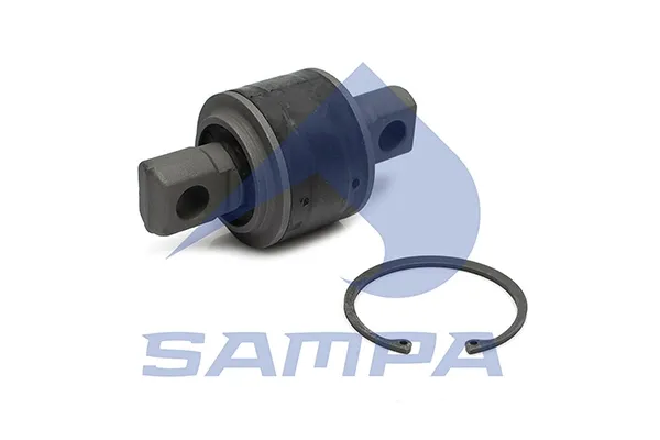 Сайлентблок реактивной тяги задний 030757 Sampa Otomotiv‏