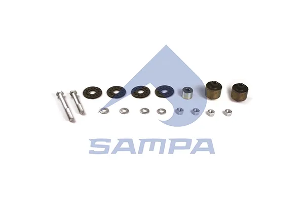 Ремкомплект переднего стабилизатора 080557 Sampa Otomotiv‏