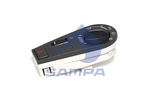 Переключатель света фар на "торпедо" 032387 Sampa Otomotiv‏