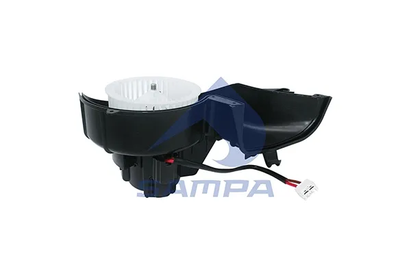 Вентилятор печки 036437 Sampa Otomotiv‏