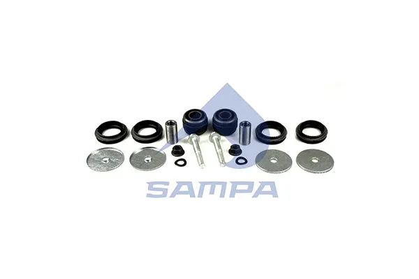 Ремкомплект шарнира крепления кабины 030526 Sampa Otomotiv‏
