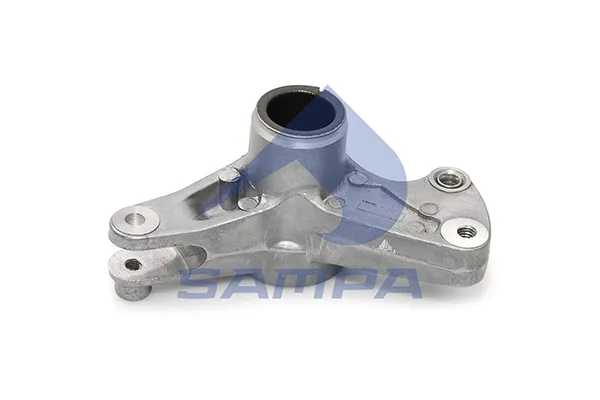 Кронштейн натяжителя приводного ремня 201259 Sampa Otomotiv‏