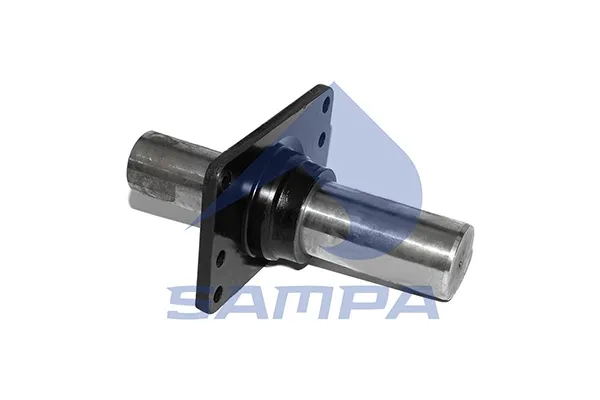  051357 Sampa Otomotiv‏