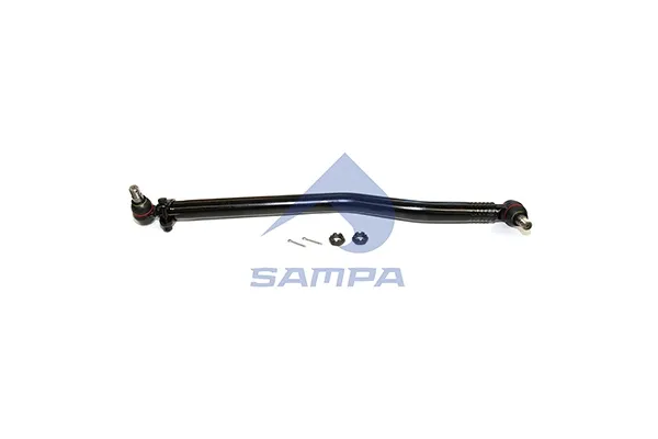 Тяга рулевая в сборе 097537 Sampa Otomotiv‏