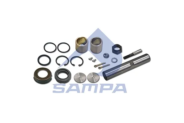 Ремкомплект шкворня поворотного кулака 080514 Sampa Otomotiv‏