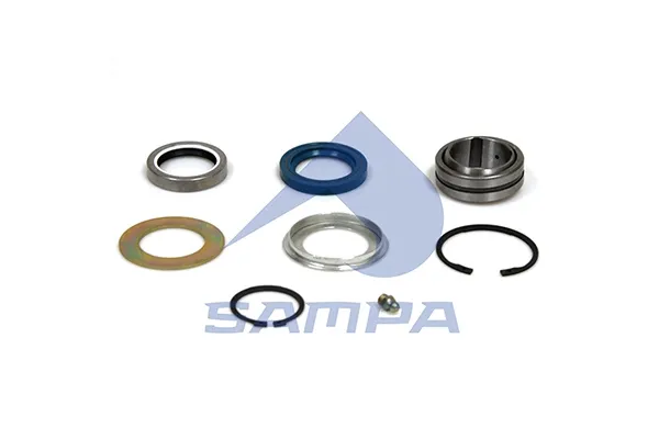  080591 Sampa Otomotiv‏