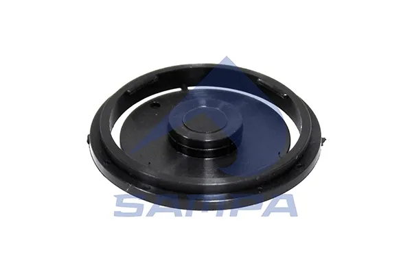 Ремкомплект рессоры (TRUCK) 015058 Sampa Otomotiv‏