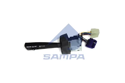 Переключатель подрулевой правый SAMPA 032348