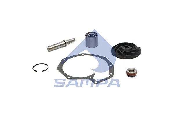 Ремкомплект водяной помпы 050614 Sampa Otomotiv‏