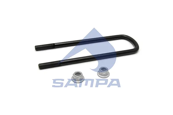 Стремянка рессоры 0101511 Sampa Otomotiv‏