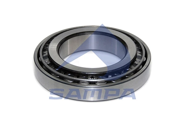 Подшипник ступицы передней наружный 041213 Sampa Otomotiv‏