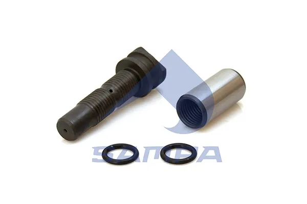  040511 Sampa Otomotiv‏
