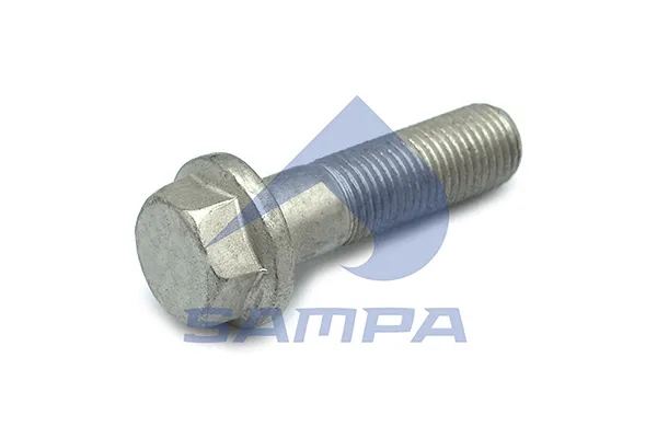 Болт скобы кардана 020146 Sampa Otomotiv‏