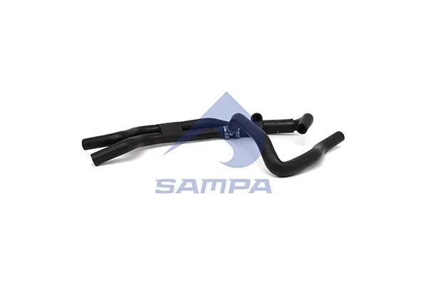 Патрубок системы охлаждения 052130 Sampa Otomotiv‏